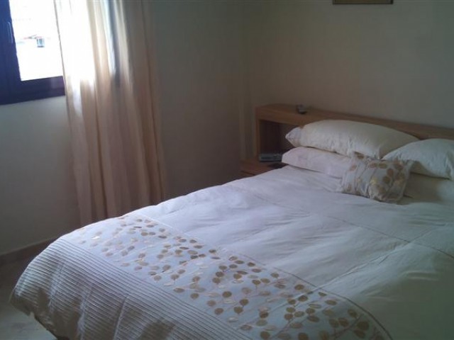 Penthouse in La Duquesa