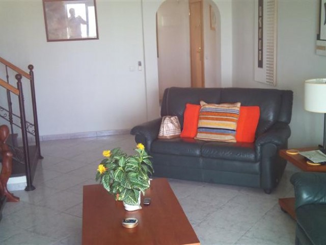 Penthouse in La Duquesa