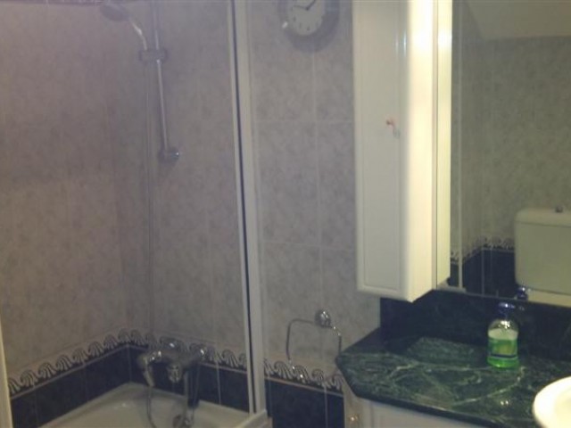 Penthouse in La Duquesa