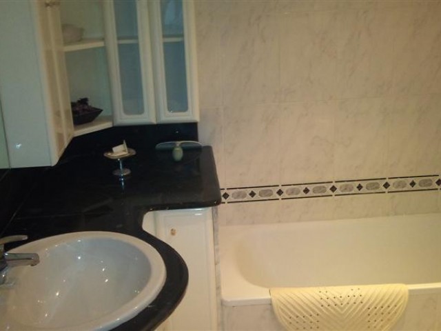 Penthouse in La Duquesa