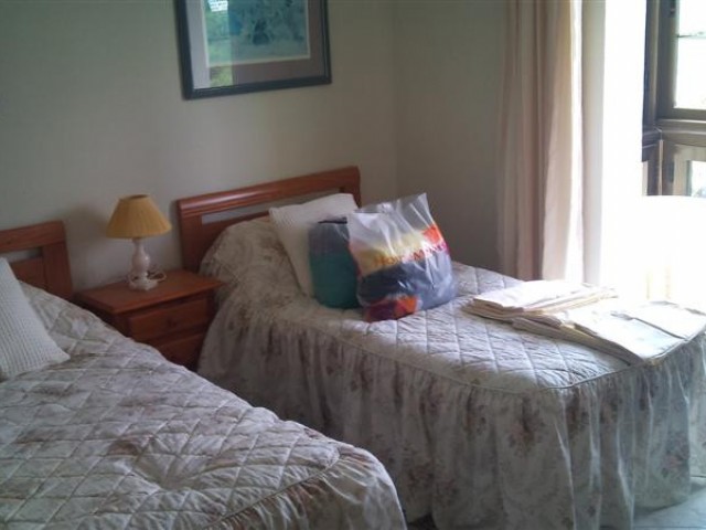 Penthouse in La Duquesa