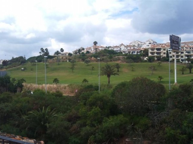 Penthouse in La Duquesa