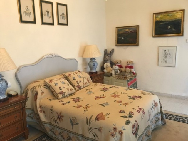 4 Schlafzimmer Villa in Alhaurín el Grande