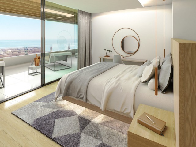 5 Bedrooms Villa in Reserva de Marbella