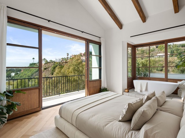 5 Schlafzimmer Villa in La Quinta
