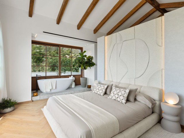 5 Bedrooms Villa in La Quinta