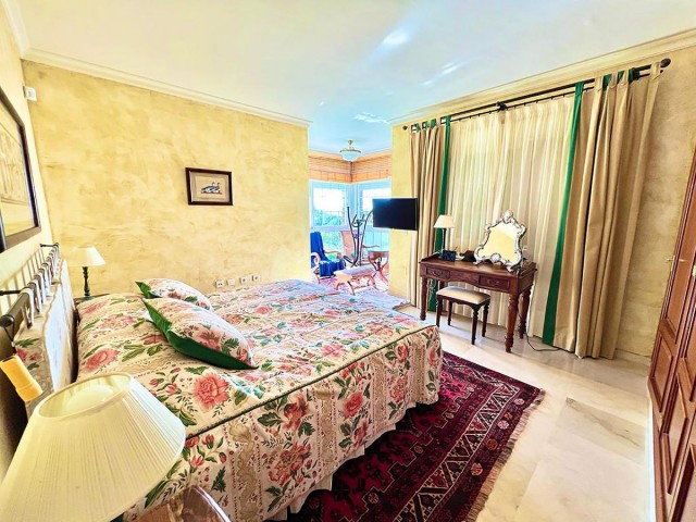 Appartement avec 2 Chambres  à Alhaurin Golf
