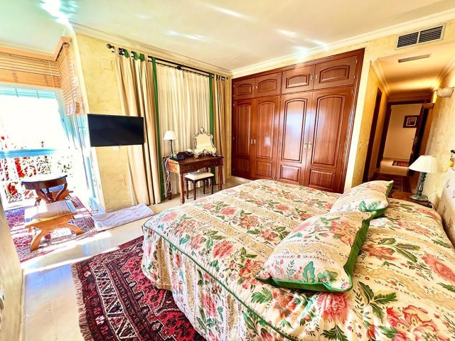 2 Slaapkamer Appartement in Alhaurin Golf