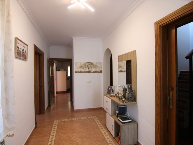 5 Schlafzimmer Villa in Las Delicias