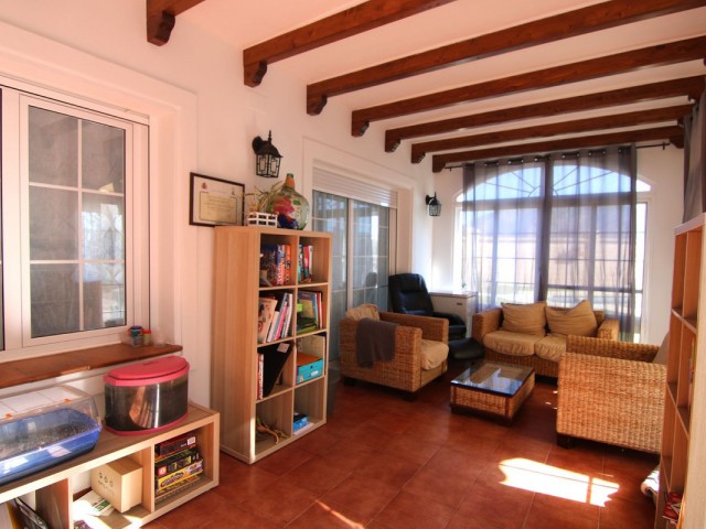 5 Schlafzimmer Villa in Las Delicias