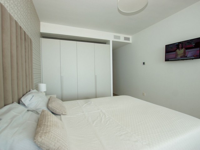 2 Schlafzimmer Apartment in Benalmadena Pueblo