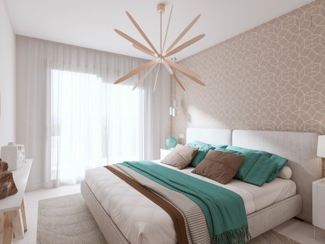 3 Schlafzimmer Reihenhaus in Istán