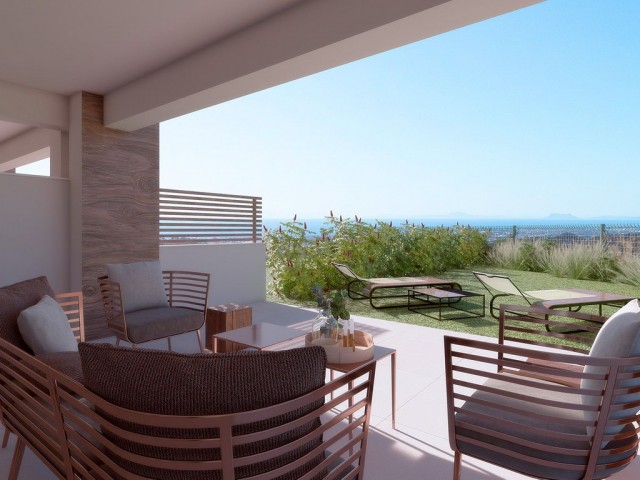 Reihenhaus, Istán, DVG-D4162