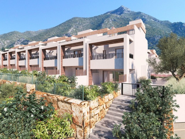 Rekkehus, Istán, DVG-D4162