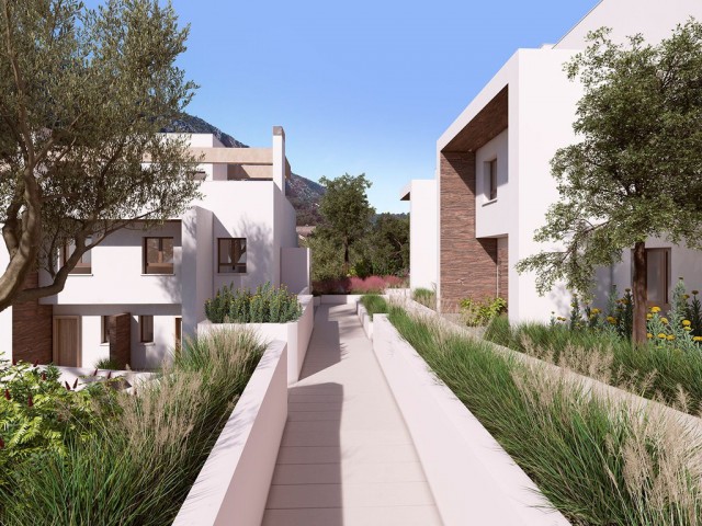 Rekkehus, Istán, DVG-D4162