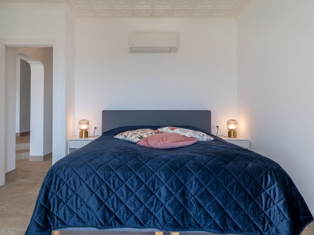 5 Bedrooms Villa in Torreblanca