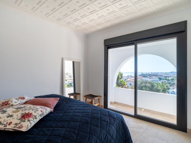 5 Bedrooms Villa in Torreblanca