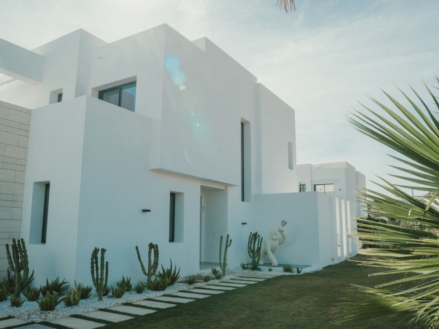 6 Bedrooms Villa in La Cala de Mijas