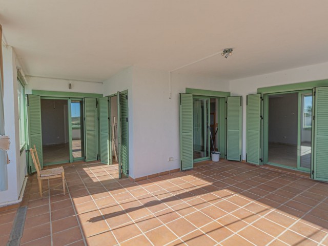2 Slaapkamer Appartement in La Alcaidesa