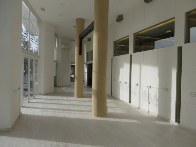 Commercieel in Marbella