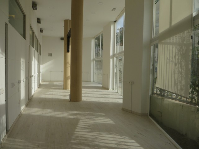 Commercieel in Marbella