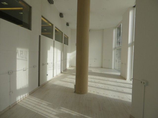 Commercieel in Marbella