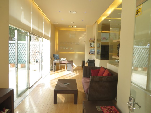 Commercieel in Marbella