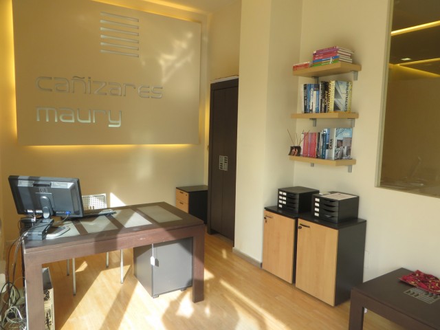 Commercieel in Marbella