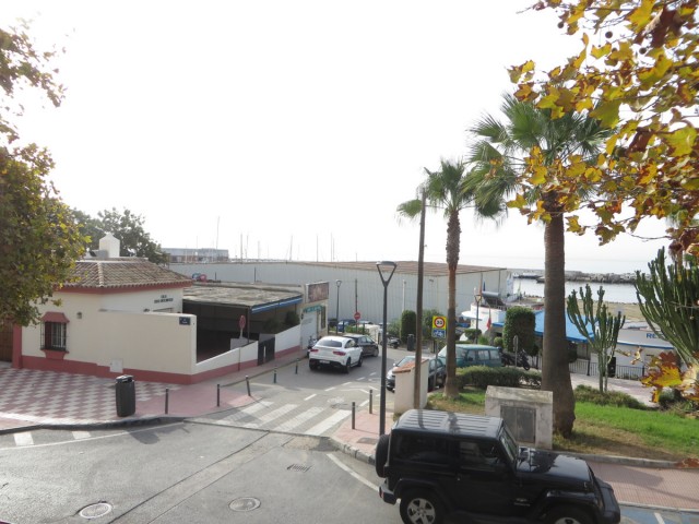 Commercieel in Marbella