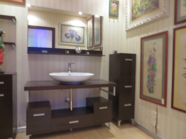 Commercieel in Marbella