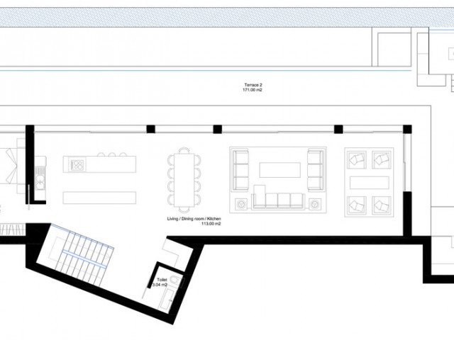  Parcelle à La Cala Golf
