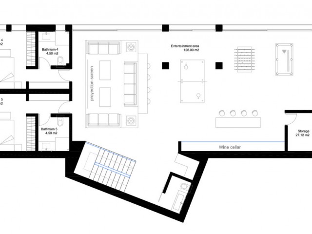 Parcelle à La Cala Golf