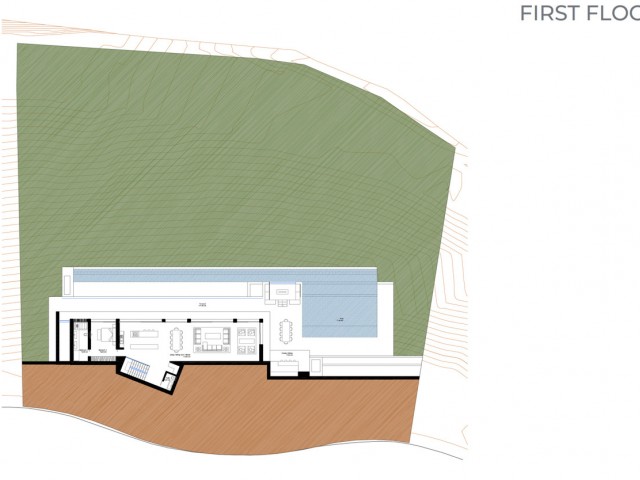  Parcelle à La Cala Golf