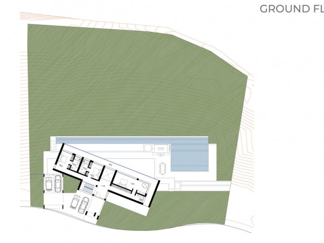  Parcelle à La Cala Golf