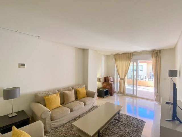 1 Schlafzimmer Apartment in Nueva Andalucía
