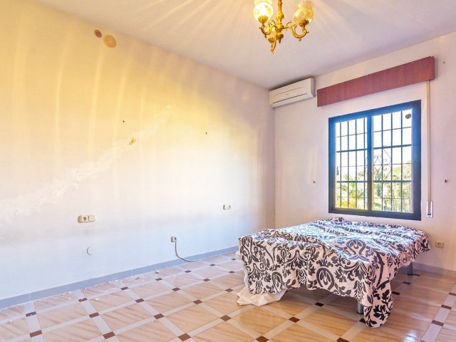 6 Schlafzimmer Villa in La Capellania
