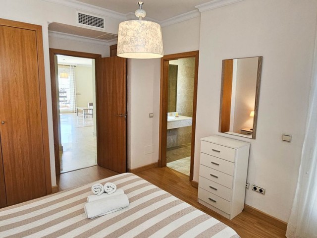 1 Schlafzimmer Apartment in El Paraiso