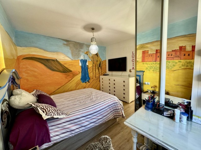 Ático con 2 Dormitorios  en Marbella
