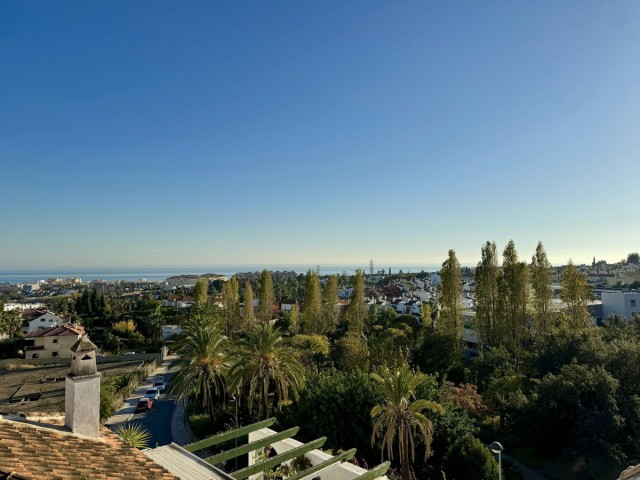Penthouse i Marbella
