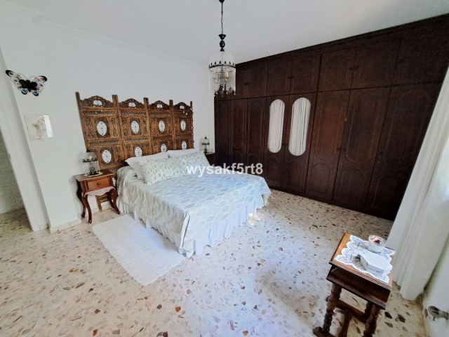 3 Schlafzimmer Villa in Algeciras