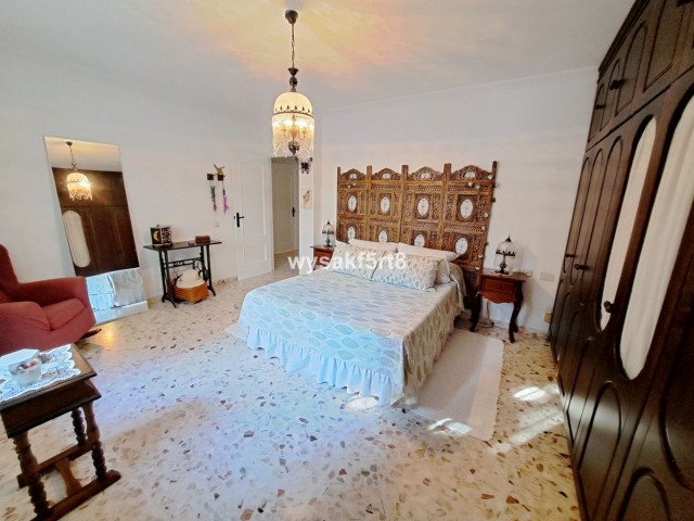 3 Schlafzimmer Villa in Algeciras