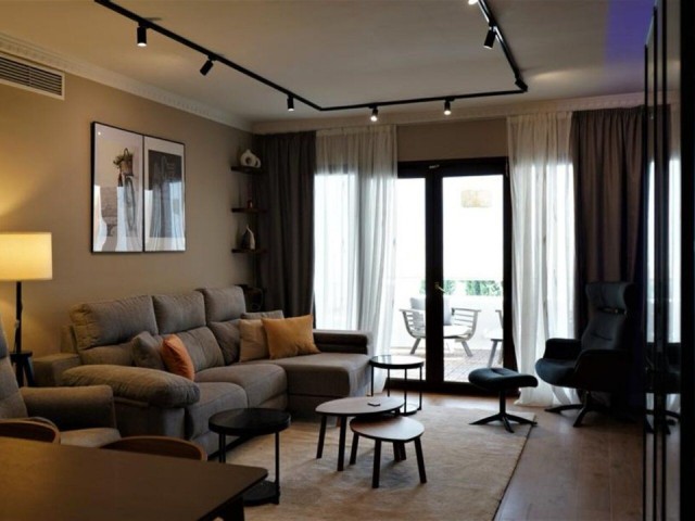 Apartment, Mijas Golf, R4567132