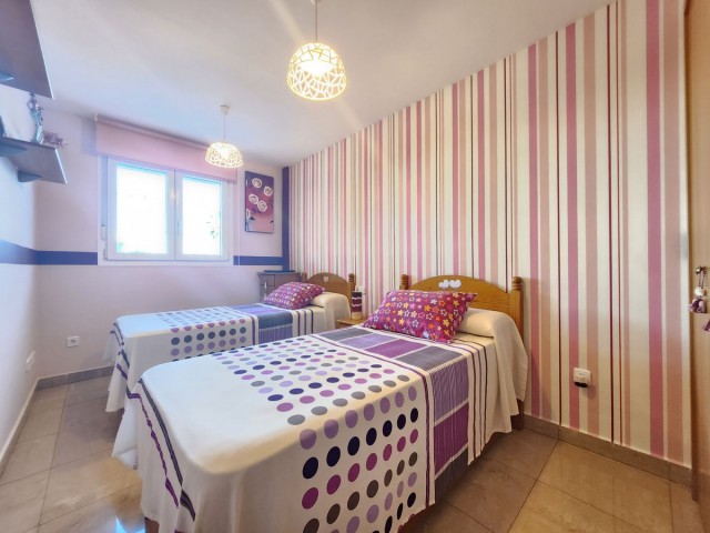 2 Bedrooms Apartment in Manilva