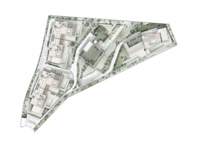 5 Soveroms Villa i Marbella