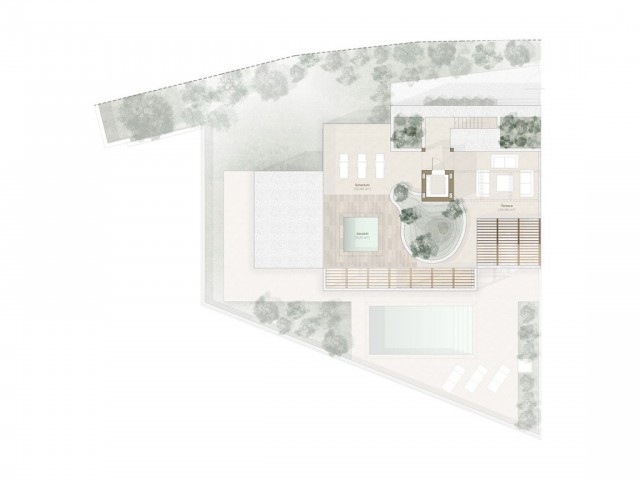 5 Soveroms Villa i Marbella