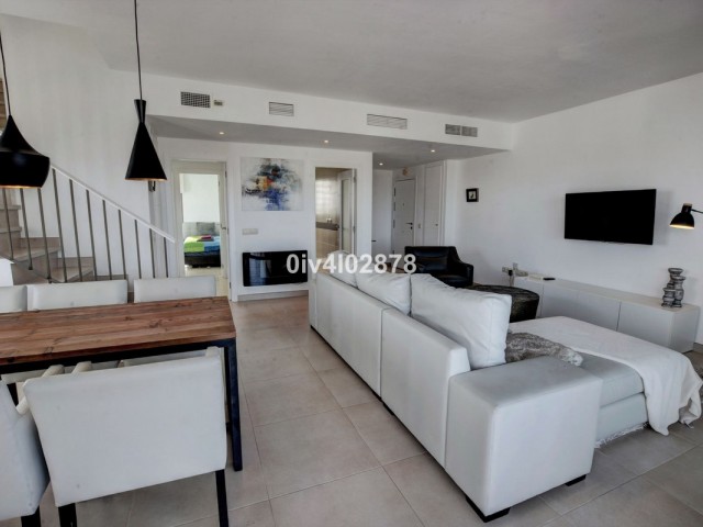 3 Bedrooms Apartment in La Cala Hills