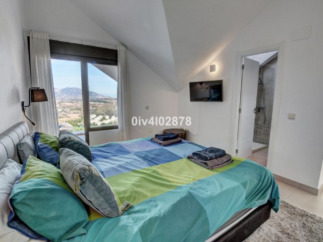 3 Schlafzimmer Apartment in La Cala Hills