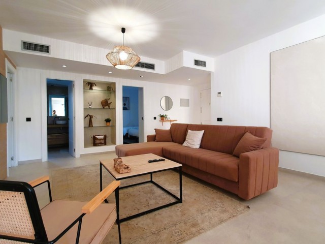 Lägenhet, Nueva Andalucia, R4568842