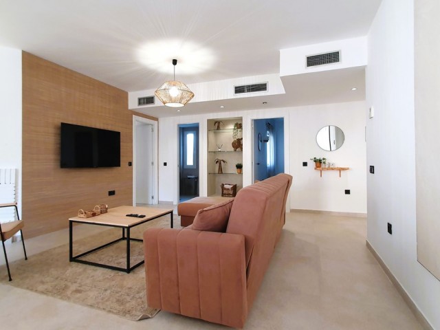 Lägenhet, Nueva Andalucia, R4568842