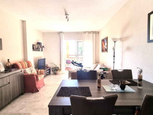 Appartement, Reserva de Marbella, R4568953